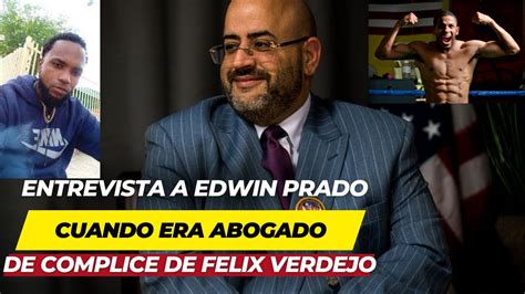 edwin prada romero|Edwin A Prada .